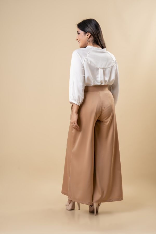 Wide Leg Pant - Image 3