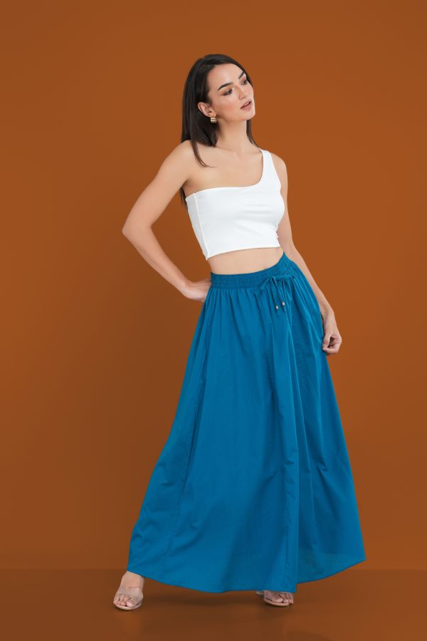 Flared Skirt - Image 4
