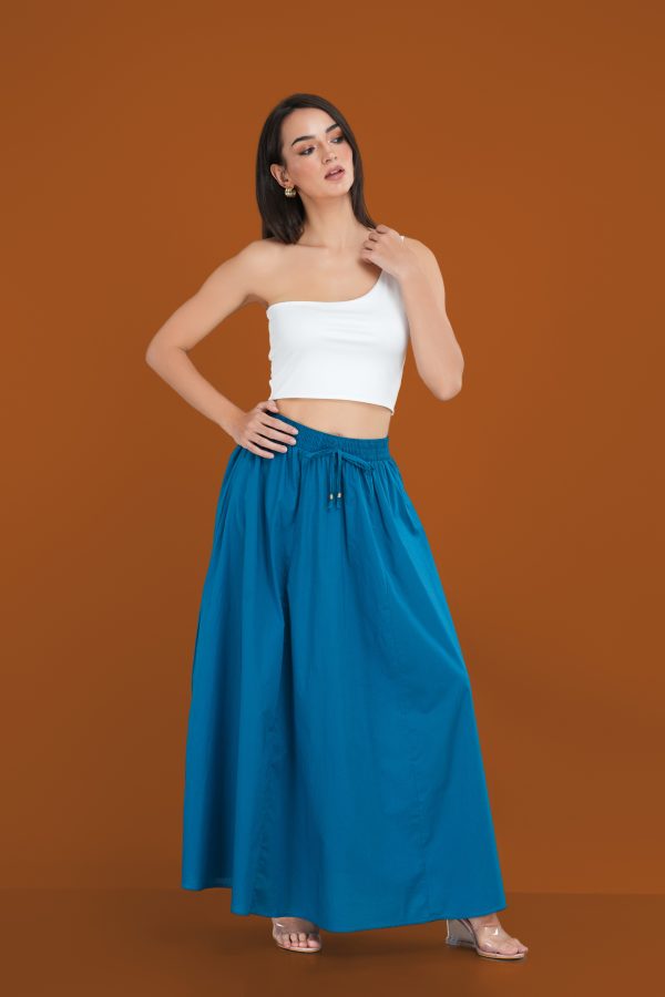 Flared Skirt - Image 2