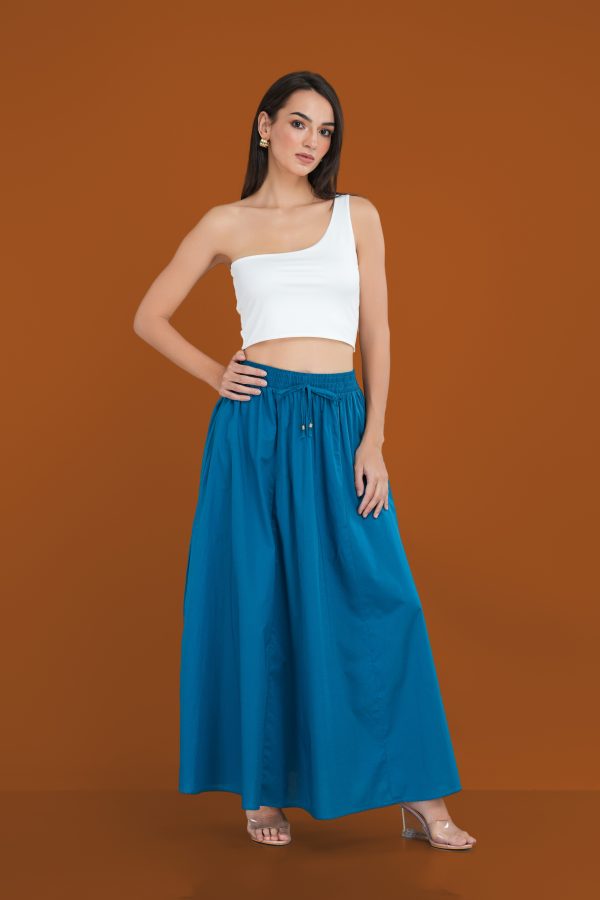 Flared Skirt - Image 3