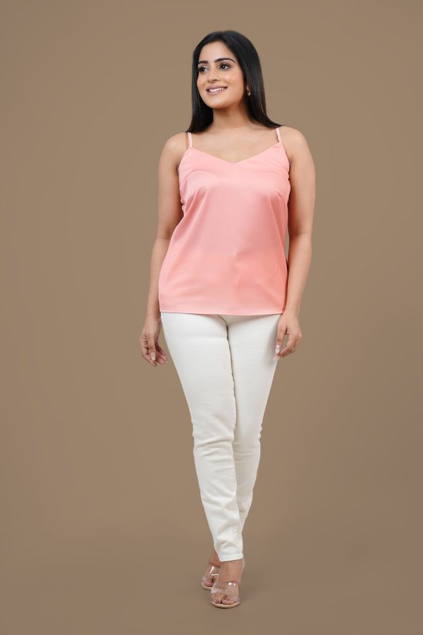 Adjustable Cami Top - Image 3