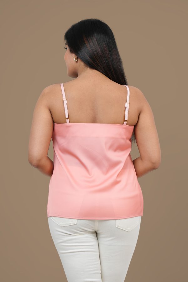Adjustable Cami Top - Image 5