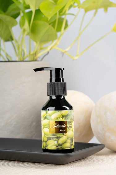 La Vivente Intimate Wash (100ml)